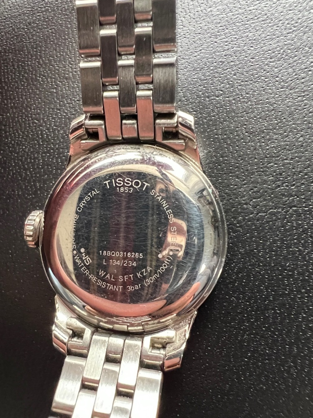 Beautiful Tissot Women’s Watch!!! - Picture 9 of 11